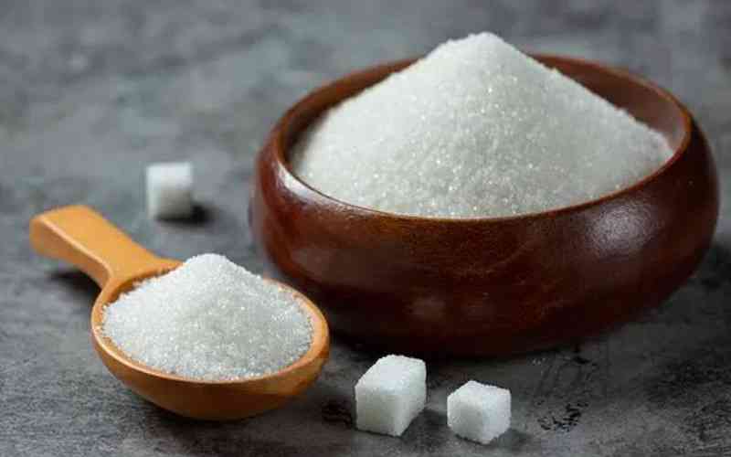From factory to table: Hidden health risks in contaminated sugar