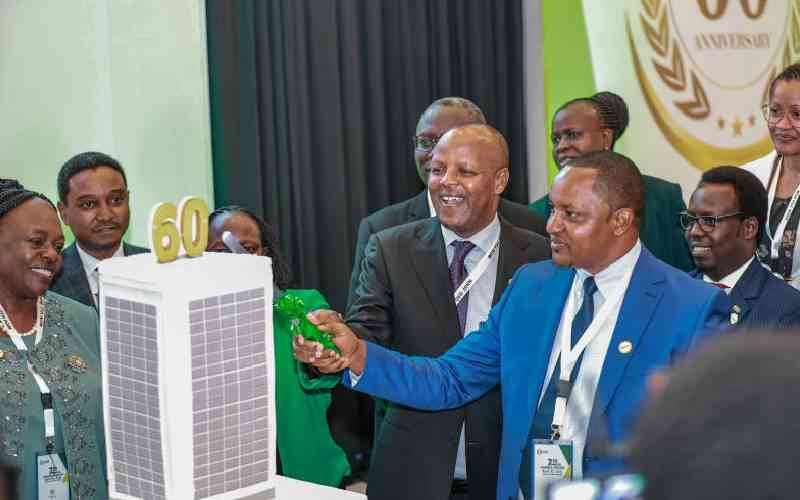 NSSF on the spot over sale of treasury bonds at a loss