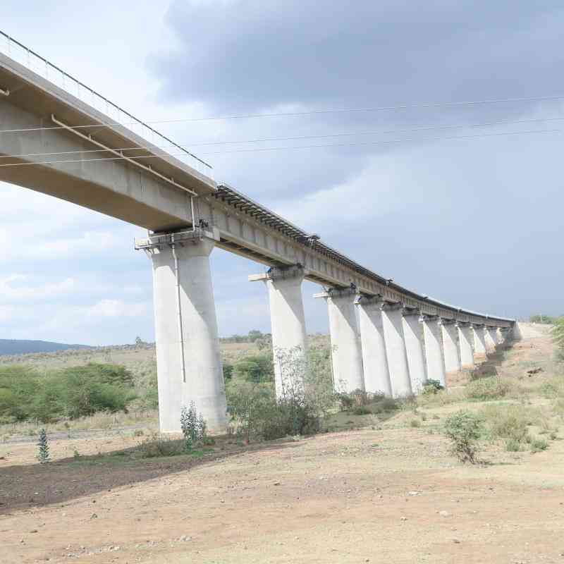 China in Kenya: Why investment projects aren't a one-way street