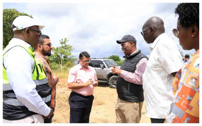 Slow infrastructure rollout stalls Dongo Kundu SEZ dream