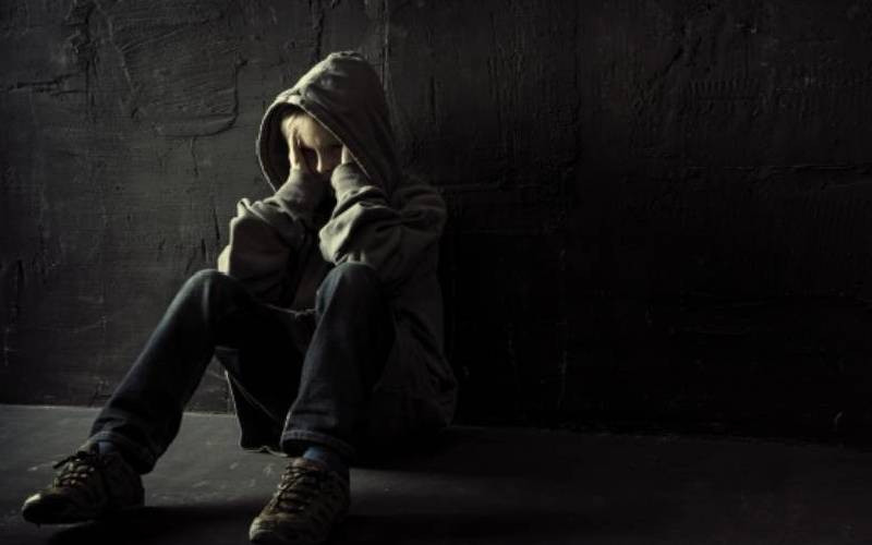 Nigeria rethinks criminalisation of suicide