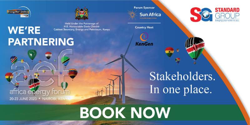 GWEC and EnergyNet enter into partnership in anticipation of wind energy growth across Africa