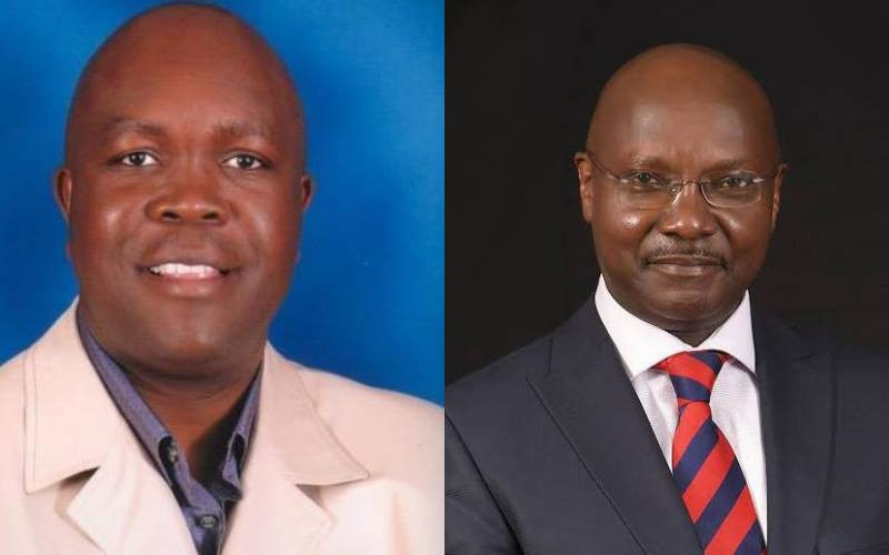 From Jacob Juma to Kyalo Mbobu: How motorbike assassins terrorise Nairobi's elite