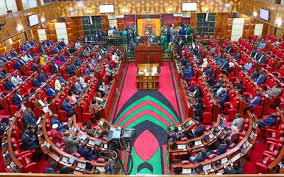 Sh4.1 billion CDF puzzle