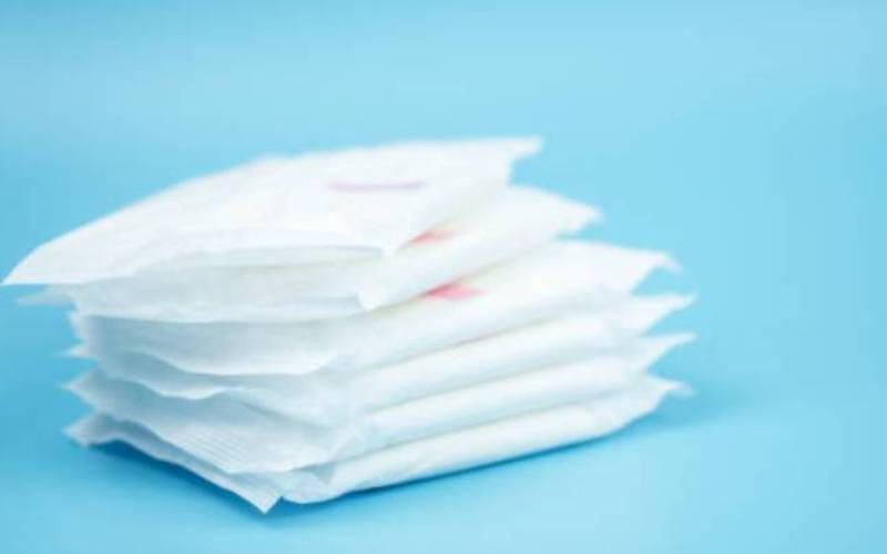 Anger mounts in Senegal over sanitary pad scandal