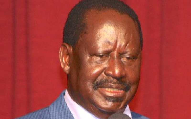 Raila, Karume families among those with uncollected millions