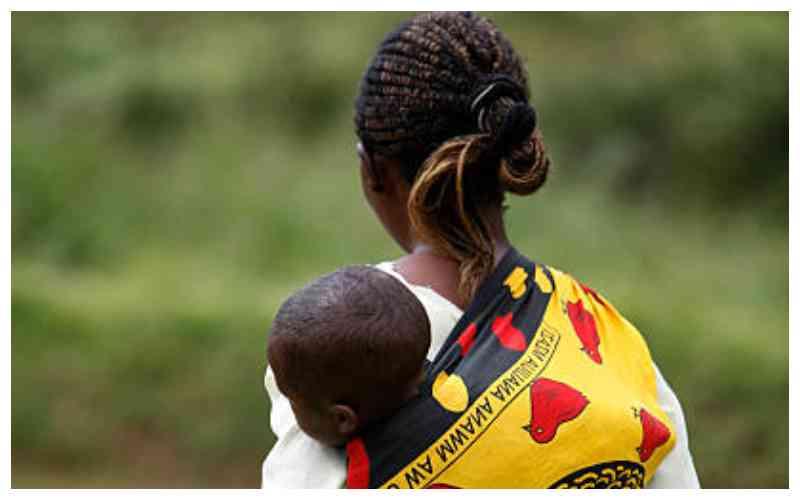 The Village Has Lost Its Daughters! When Motherhood Became an Inconvenience