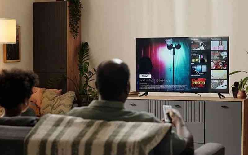 How digital growth is changing Kenya's media landscape