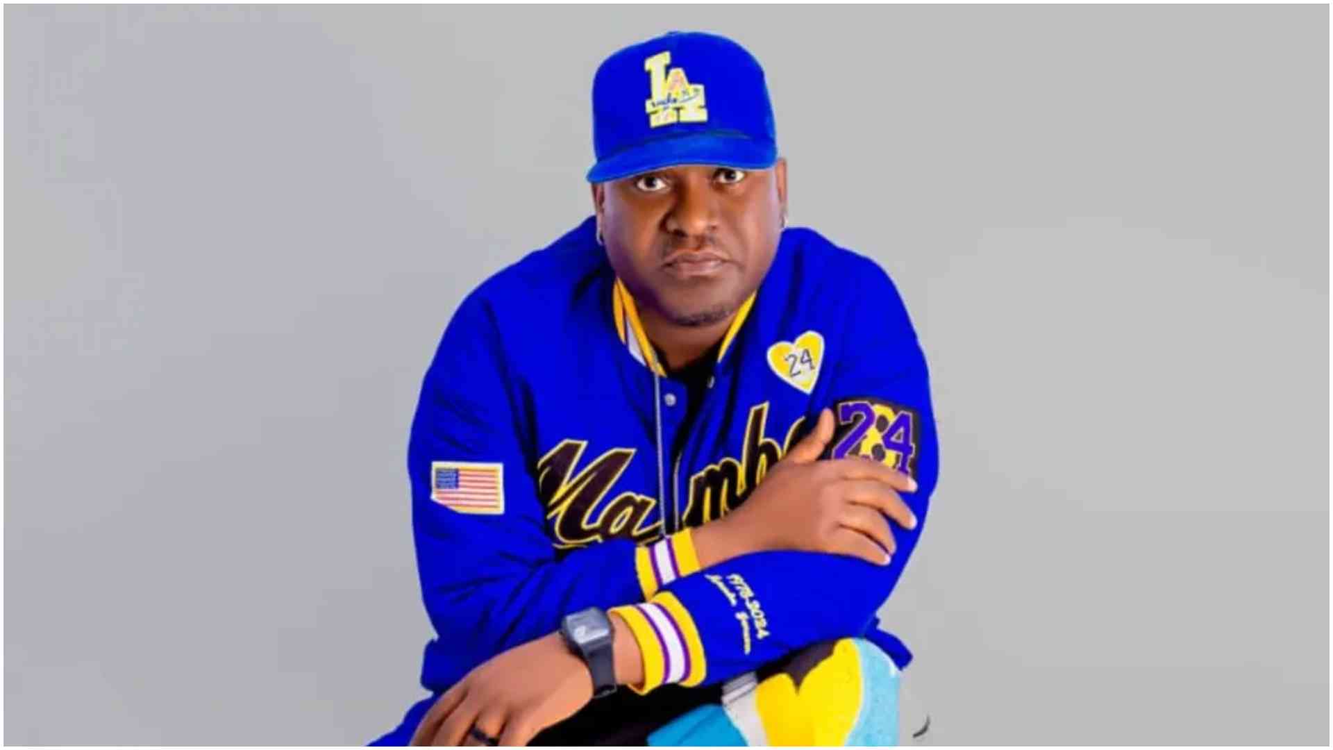 Matonya's mother pleads for help as singer faces rape charge in Mombasa