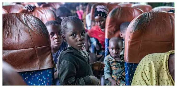 We must protect every child beyond survival