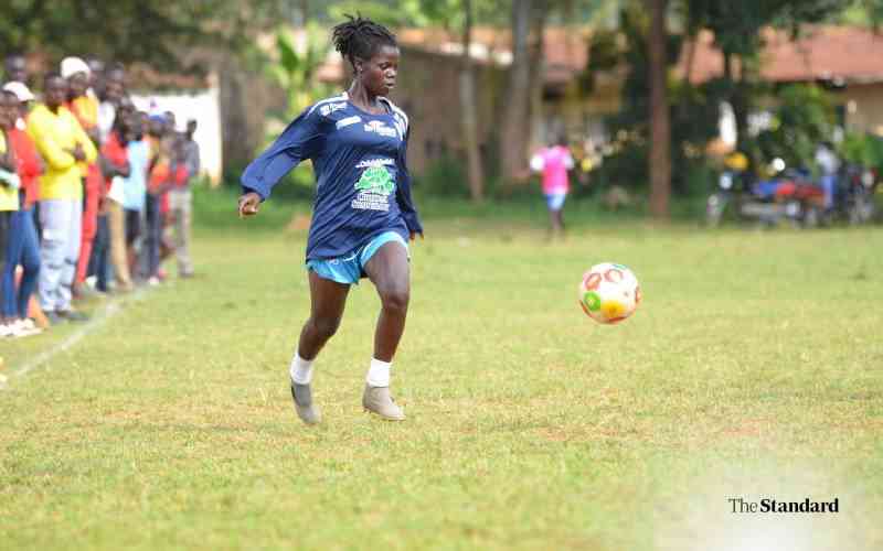 Why Kenyans will now need FKF ...