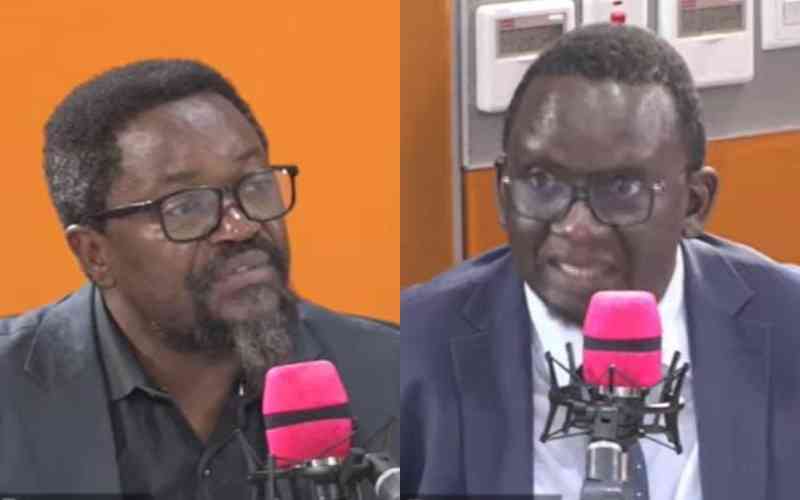 Experts divided as Ruto prepares state address