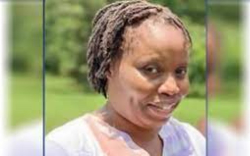 Kenyan psychiatric nurse killed by patient in US