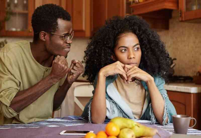Are you tired of your stingy boyfriend?