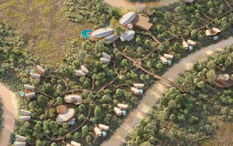 Conservationist files petition to halt operations of new Mara camp