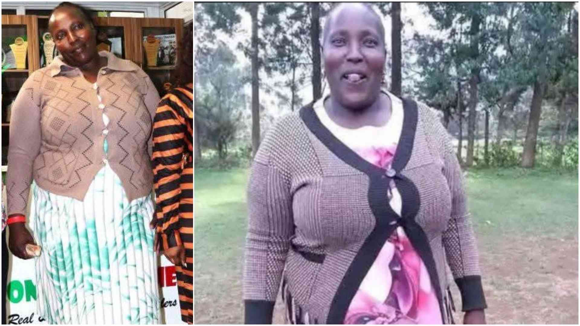 Desperate, blackmailed: How poverty got Meru woman's intimate videos exposed online
