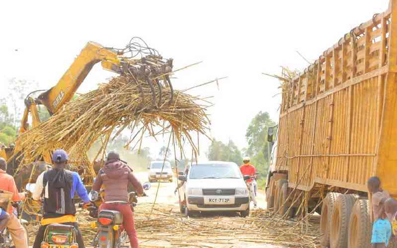 Plans to lease state-owned sugar millers on course, says PS