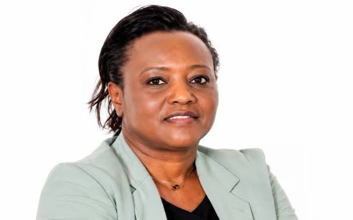 TSC nominee Lentoijoni proposes promotion reforms amid teacher stagnation