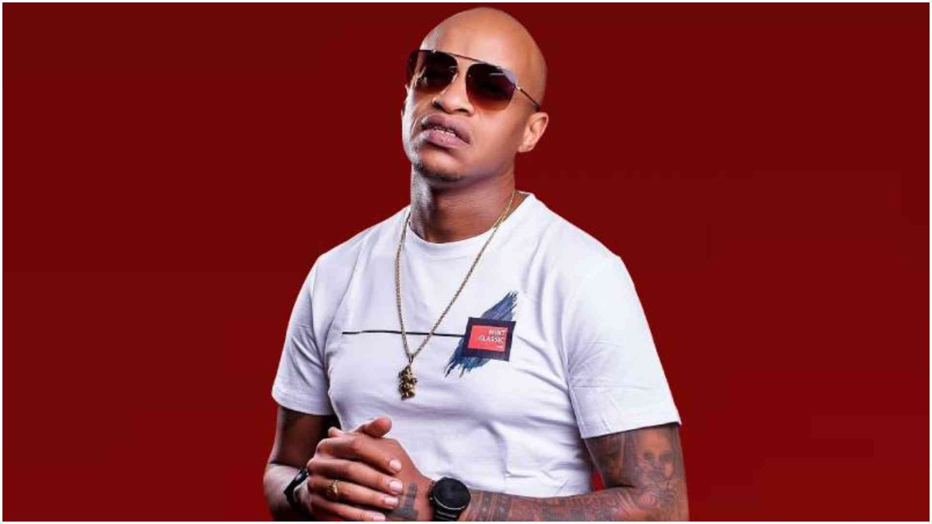 Prezzo throws shade at victims of fake forex scams: No one put a gun on your head