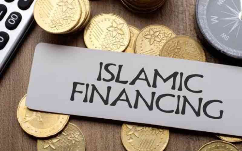 Kenya eyes share of Sh780 trillion Shariah-compliant finance market