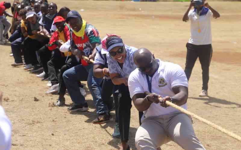 TSC promises better teachers welfare and promotions