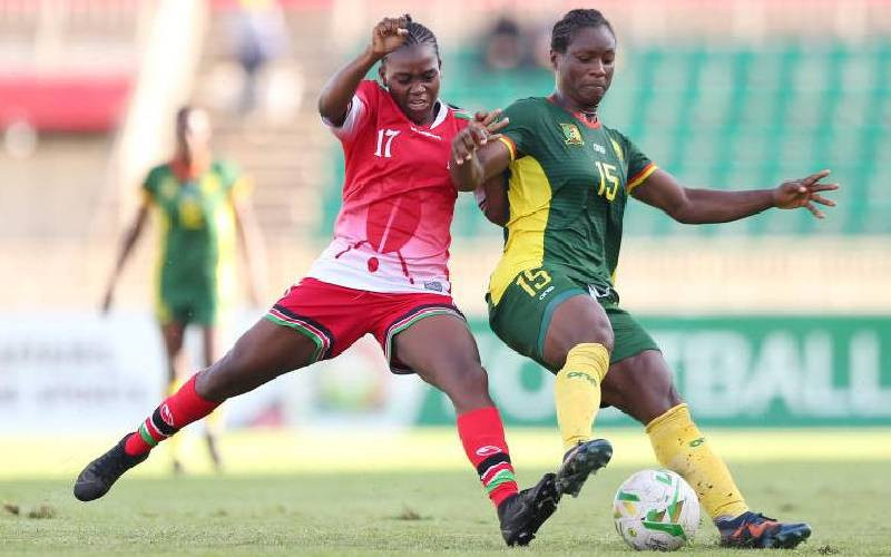 Why Rising Starlets aren't out of the woods