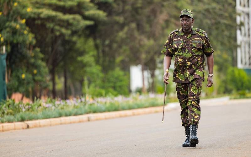 Kenya does not need a benevolent dictator