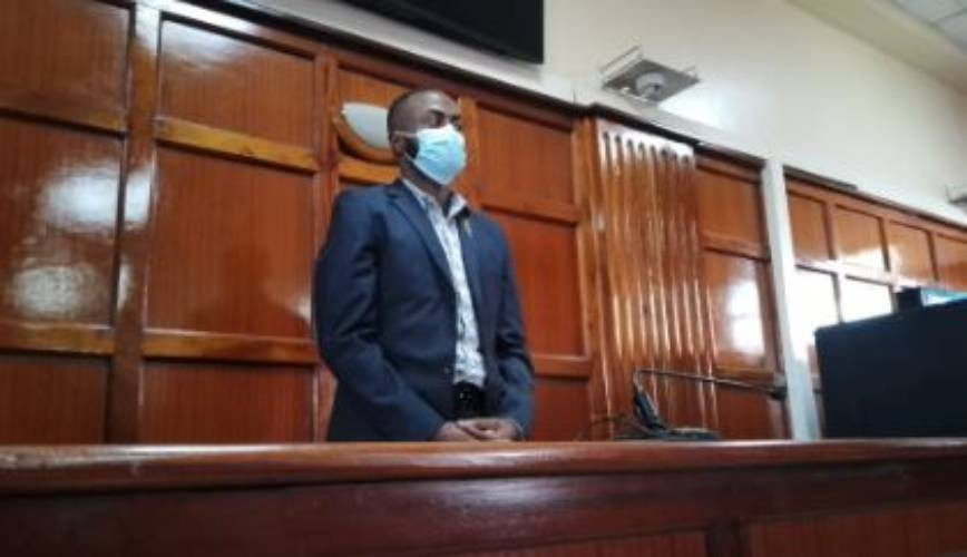 How court arrived at Jowie's death sentence in Monica Kimani murder case