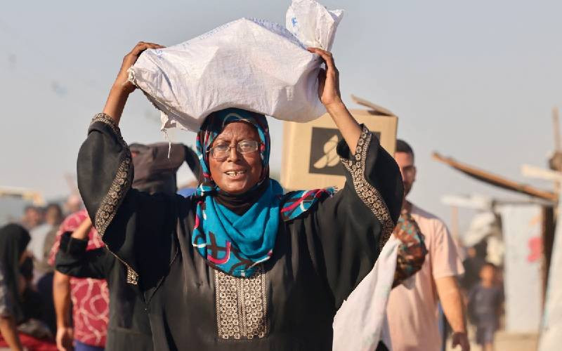 International media groups urge Israel to allow access to Gaza
