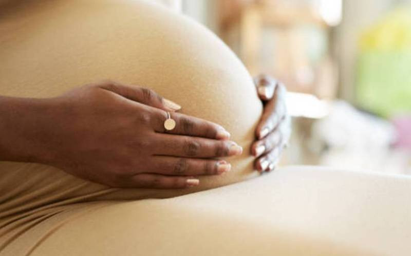 Sh6.8b programme to help reduce maternal, infant deaths