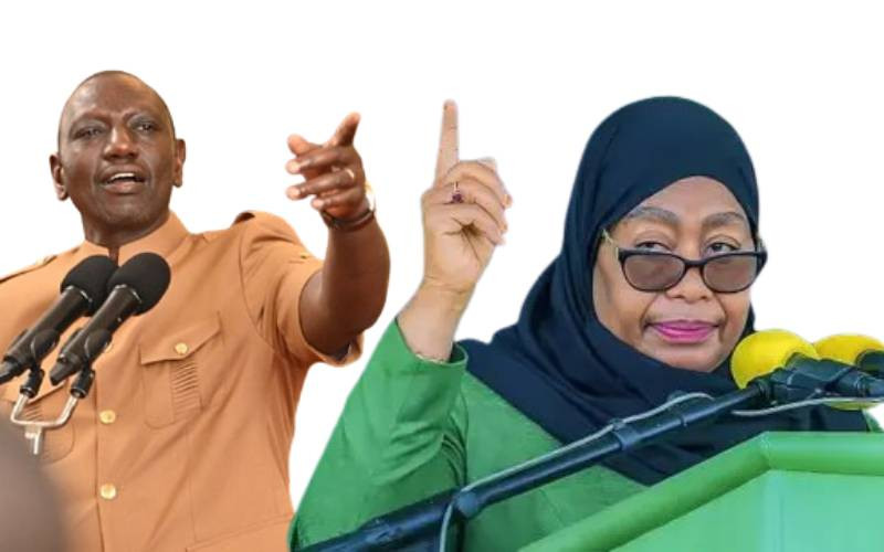 Nairobi and Dar es Salaam hold Talks on welfare of Kenyans in Tanzania