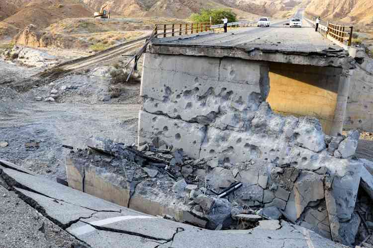 Drone strike wounds 8 Iranian Kurdish rebels in Iraq: exiled group