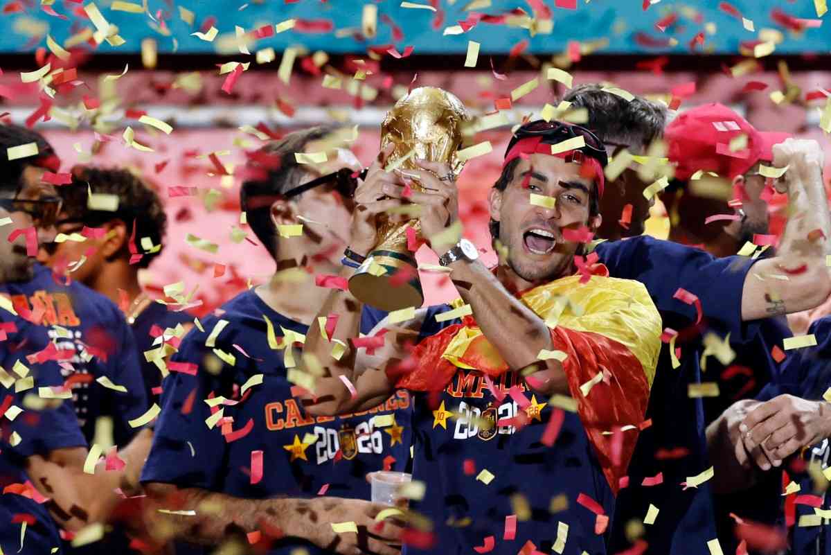 With more matches, World Cup shatters attendance and TV records