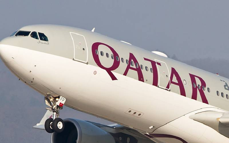 Qatar Airways ordered to refund passenger's fare