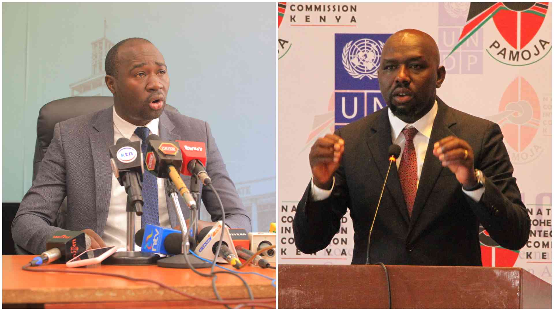 MP Mukunji challenges CS Murkomen to crack down on Kenya's illicit alcohol cartels