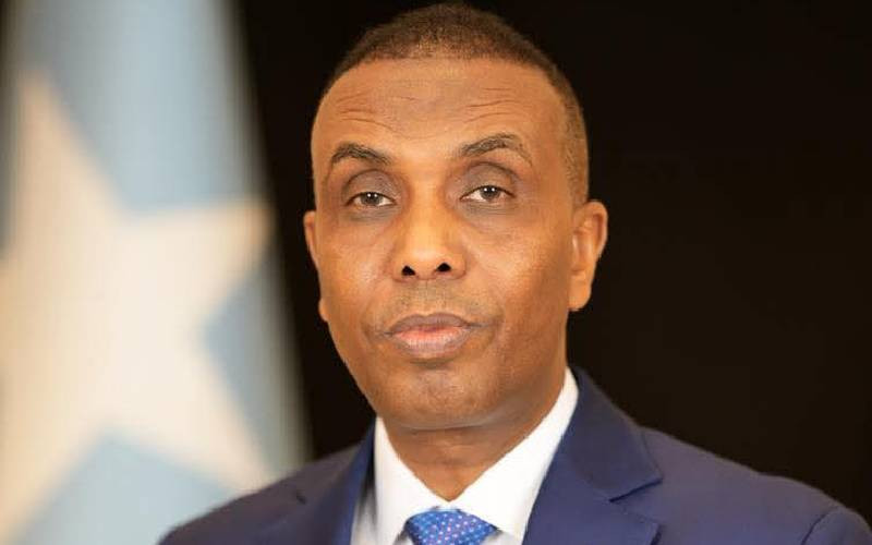 How steadfast leadership is reshaping Somalia