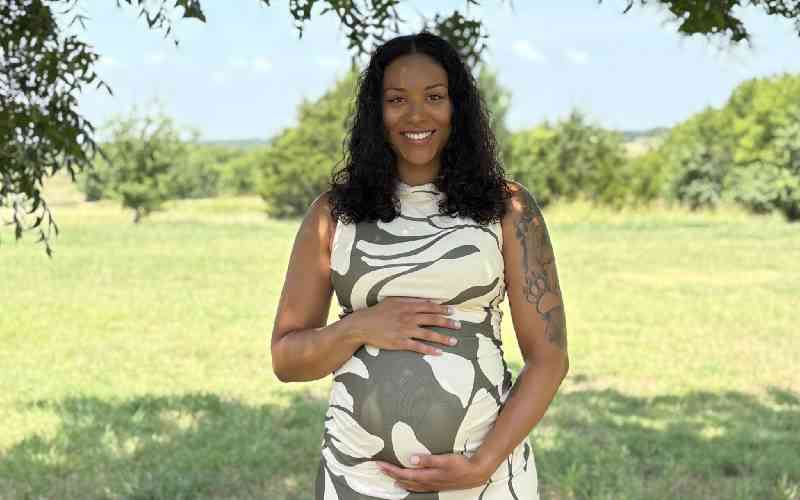 Texas Supreme Court allows medically fragile surrogacy baby to leave state for surgery