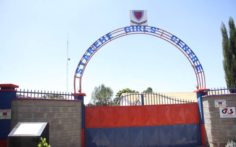 Reprieve as needy learners finally admitted after ordeal