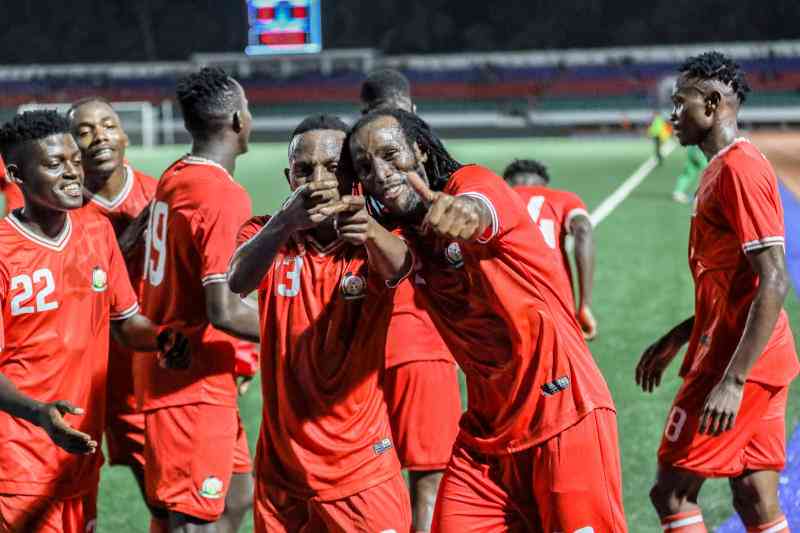 Chan champions to pocket Sh453 in prize money