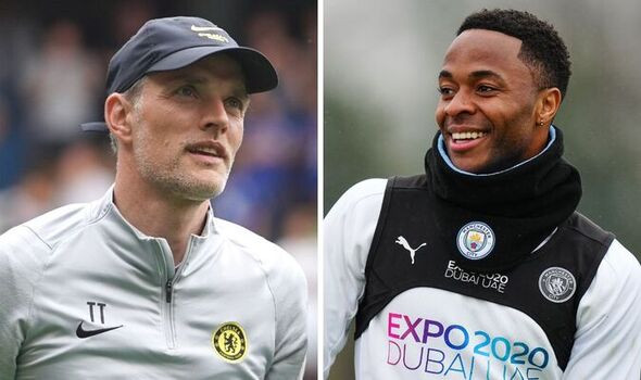 Chelsea's new signing Sterling will shape the team, says Tuchel