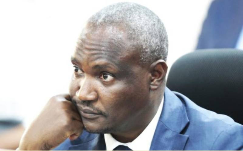 Why Mbadi is pushing for a cheaper 2027 General Election