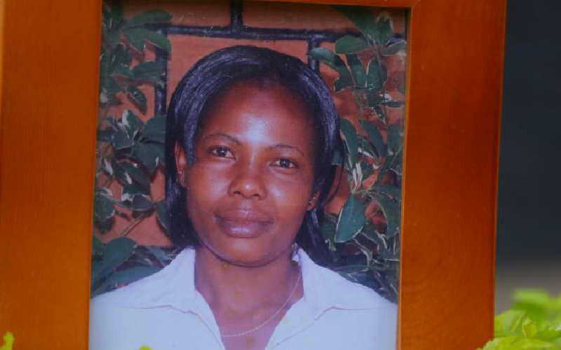 Family demands second post-mortem of slain principal