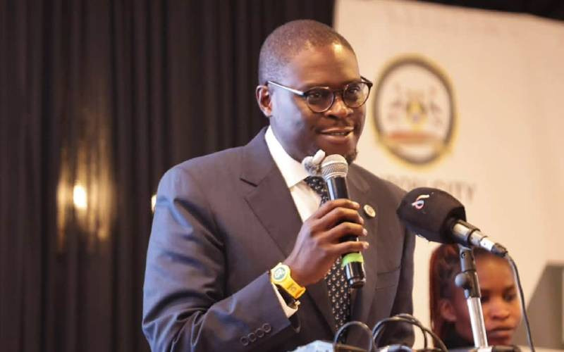 Nairobi MCAs turn up heat on Sakaja over poor services