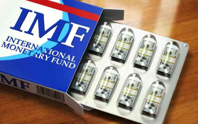 Deal or no deal? Why cash-strapped government is awaiting IMF bailout