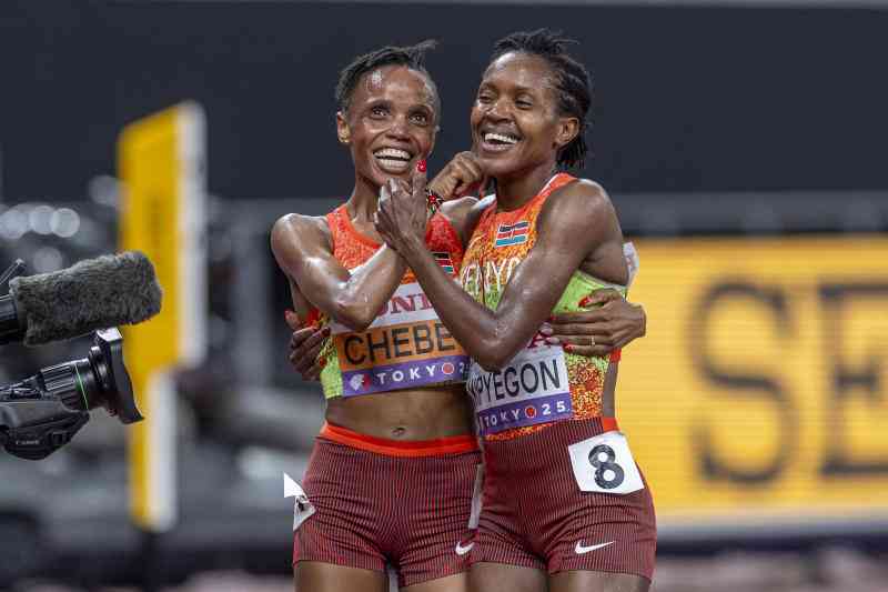 How a record number of teams clinched medals in Tokyo event
