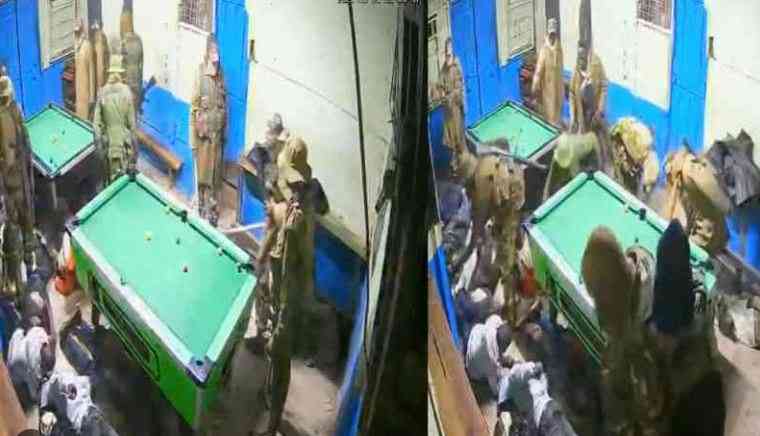 Victims recount night of horror at hands of police in Nandi Hills