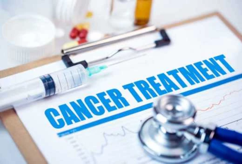 New non-drug therapy transforms cancer care