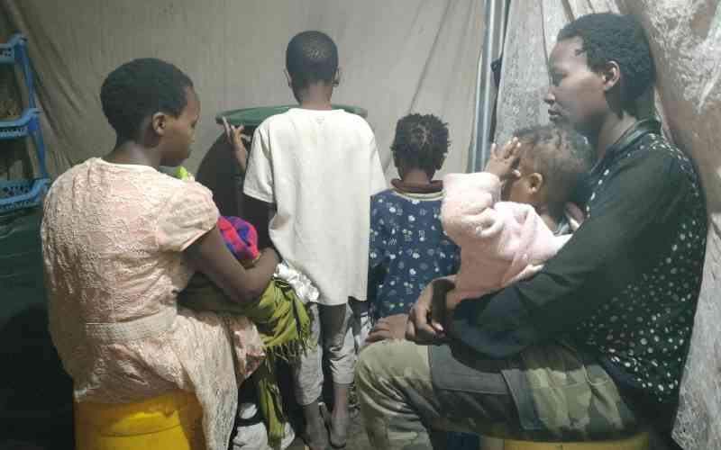 Child neglect cases expose protection gaps