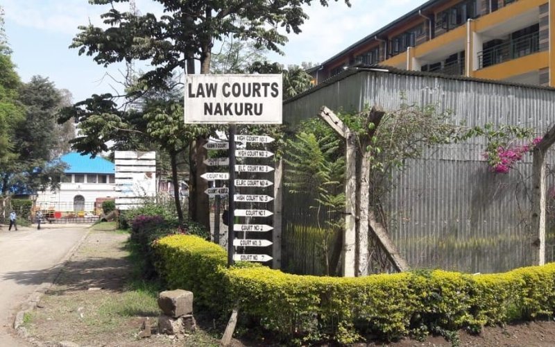 Nakuru: Family in agony after advocate vanished with Sh1m compensation awarded for kin's death