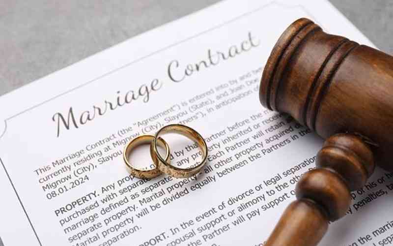 Woman sues ex-hubby over unpaid dowry, conjugal rights
